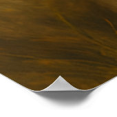 イエス様がシェファード#5™ LDSウォールアートポスター ポスター (角)