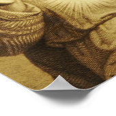 イエス様がポスターを作るなら ポスター (角)