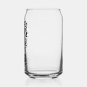 イエス様が私の杯に入る ガラス缶 (左)