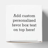 イエス様が青と茶色のキリスト教のイースタークロスに住む フェイバーボックス (上部)