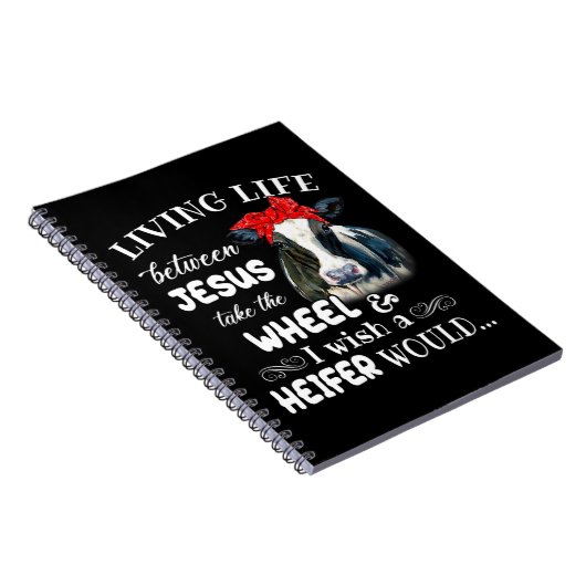 イエス様とイエス様の間の生き物は、私が願う車に乗る ノートブック (右側)