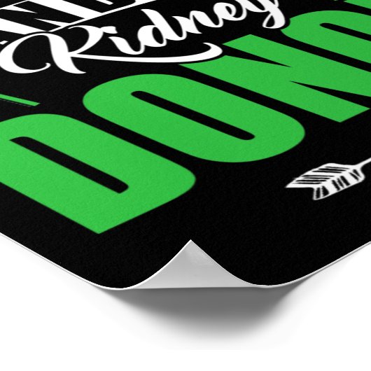 イエス様と腎臓臓臓臓臓臓臓移植手術引用文 ポスター (角)