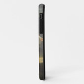 イエス様に栄光あれ Case-Mate iPhoneケース (裏面/左)
