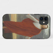イエス様に栄光あれ Case-Mate iPhoneケース (裏面(横))