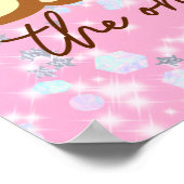 イエス様のような愛 ポスター (角)