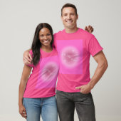 イエス様のような愛 Tシャツ (ユニセックス)