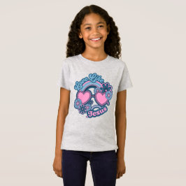 イエス様のような愛 Tシャツ