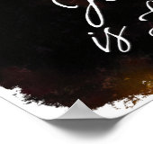 イエス様のポスター ポスター (角)