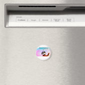 イエス様の光 マグネット (インサイチュ (食洗機))