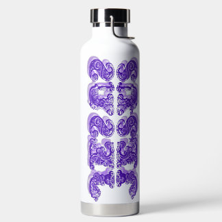 イエス様の名前すべての名前の上に ウォーターボトル