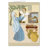 イエス様の喜びと恵み (正面)