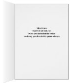 イエス様の喜びと恵み (内側 (右))