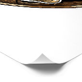 イエス様の営業担当 ポスター (コーナー)