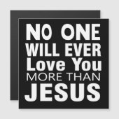 イエス様の愛 (正面/裏面)