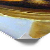 イエス様の救い主のポスター ポスター (角)