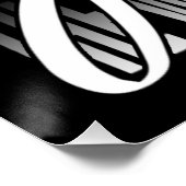 イエス様の真実と人生 ポスター (コーナー)