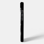 イエス様の祝福 iPhone / iPad カー'ス Case-Mate iPhoneケース (裏面 / 左)