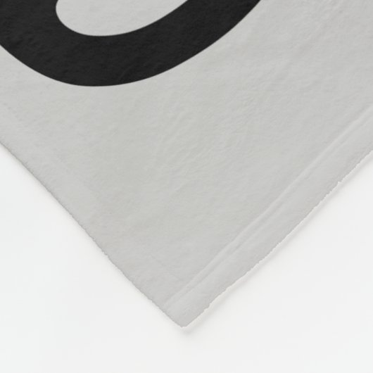 イエス様の血で覆われたクリスチャンフリースブランケット フリースブランケット (角)