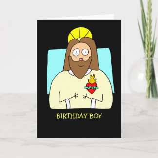 イエス様の誕生日 シーズンカード