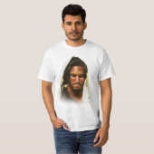 イエス様は主の2Aシャツ Tシャツ (正面フル)