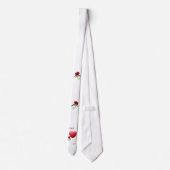 イエス様は愛されている ネクタイ (裏面)