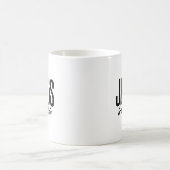 イエス様は救う マグカップ (中央)