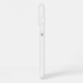 イエス様は救う iPhoneケース (左側面)