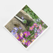 イエス様は立ち上がった | フラワーガーデンクリスチャン復活祭 (コーナー)