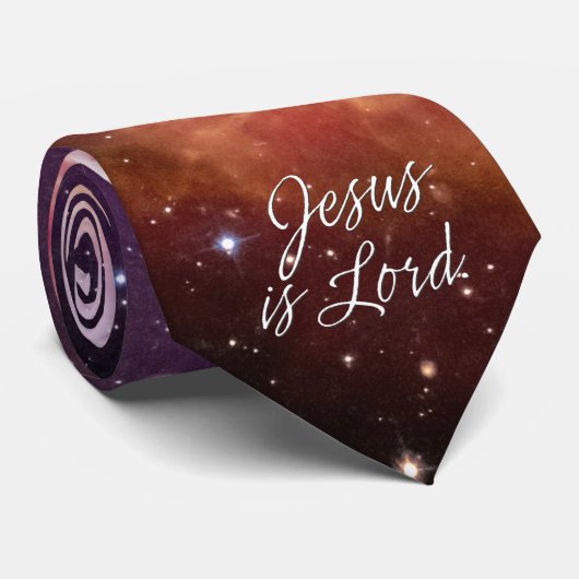 イエス様は5タイ卿である ネクタイ (ロール)
