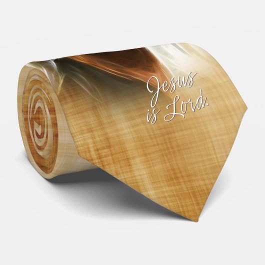 イエス様はA2タイ卿である ネクタイ (ロール)