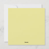 イエス歩くインザガーデンオブゲツセマネホリデイ シーズンカード (裏面)