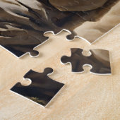 イエス祈のパズル ジグソーパズル (側面)