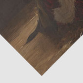 イエス祈キリストの誕生にサンタが感謝 薄葉紙 (詳細)