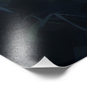 イエス祈様の写真 フォトプリント            (角)