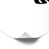 イエス私の魂のいかり ポスター (コーナー)