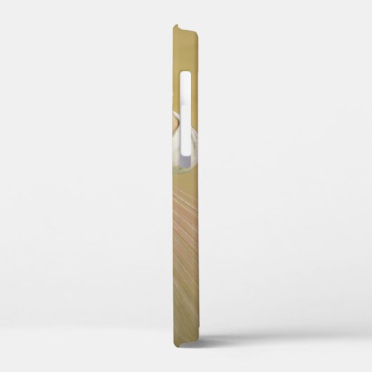 イエス私はあなたを信じるケースメイトiPhoneケース Case-Mate iPhoneケース (裏面 / 左)