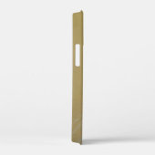 イエス私はあなたを信じるケースメイトiPhoneケース Case-Mate iPhoneケース (裏面 / 右)