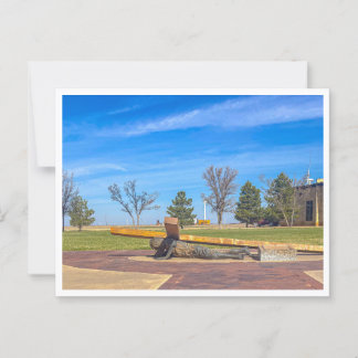 イエス秋三度目 ポストカード