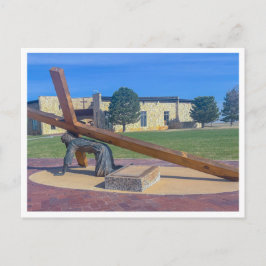 イエス秋2回目 ポストカード