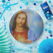 イエス紙プレート ペーパープレート (パーティー)