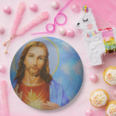 イエス紙プレート ペーパープレート (パーティー)