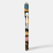 イエス賛美キリストの子供たち，ヴィンテージ宗教 Case-Mate iPhoneケース (裏面 / 左)