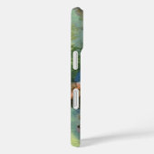 イエス賛美キリストの子供たち，ヴィンテージ宗教 Case-Mate iPhoneケース (裏面 / 右)