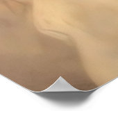 イエス賛美キリストはホフマンによる ポスター (角)