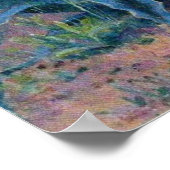 イエス賛美ザコドモElin Danielson-Gambogi ポスター (角)