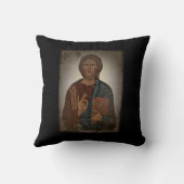 イエス賛美様の クッション (裏面)