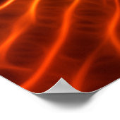 イエス運キリストが私を抱いて ポスター (角)