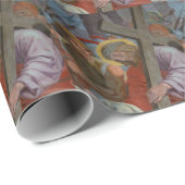 イエス運キリスト十字架 ラッピングペーパー (ロールコーナー)