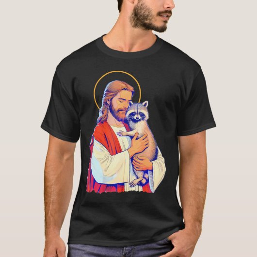 イエス革命グルーヴィワンウェイイエス Tシャツ (正面)