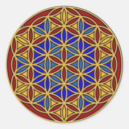 イエス07 ラウンドシール